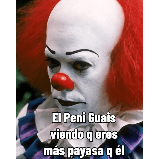 Sarcasmo 23