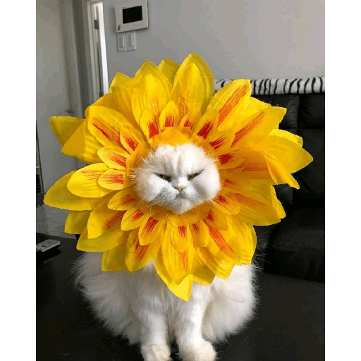 Funny cat faces 2 9