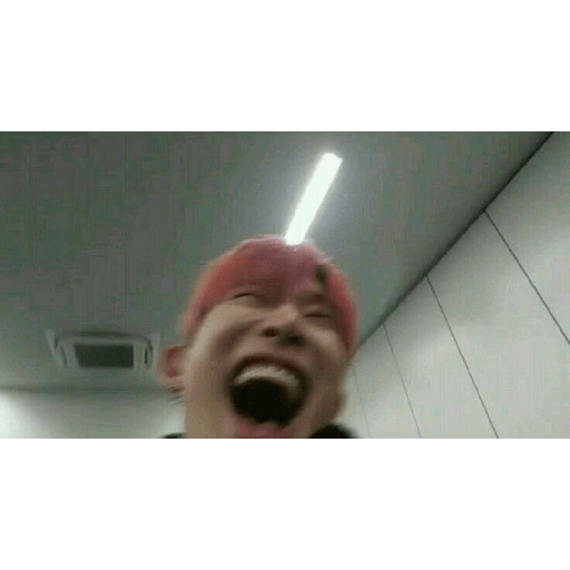 Monsta X Meme (2)⠀⠀ 23