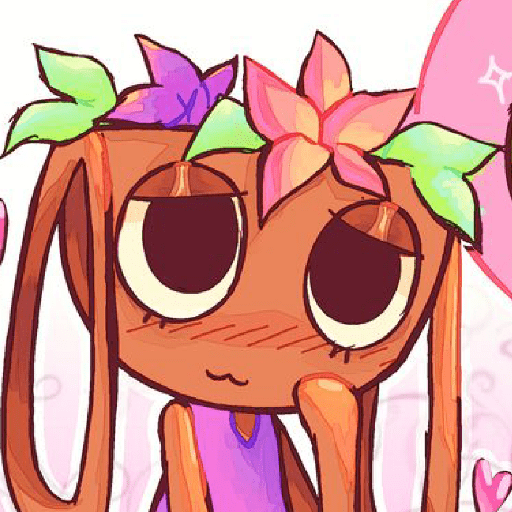 Bassie Bloomington!! 🧺💐 26