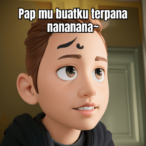 Bayi Gemoy AI 13