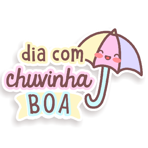 Figurinhas Aleatórias 25