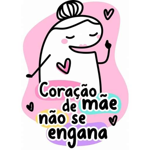 Falar de mae 5