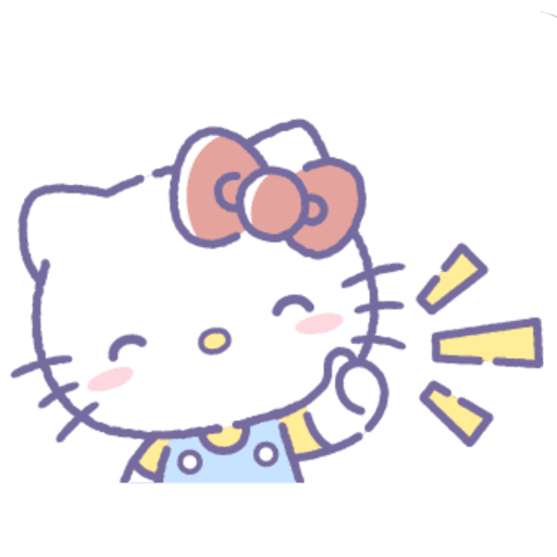 Sanrio.  ♡  @bunifloral 7