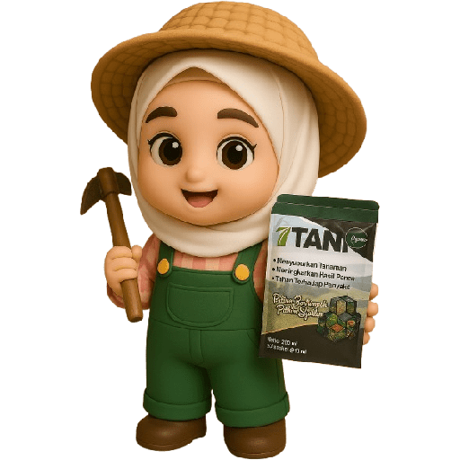 Petani chibi 1