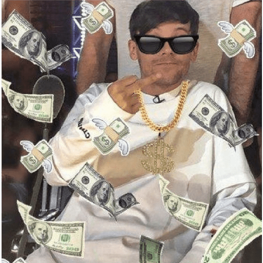 Nuevo meme wuandis 2 25