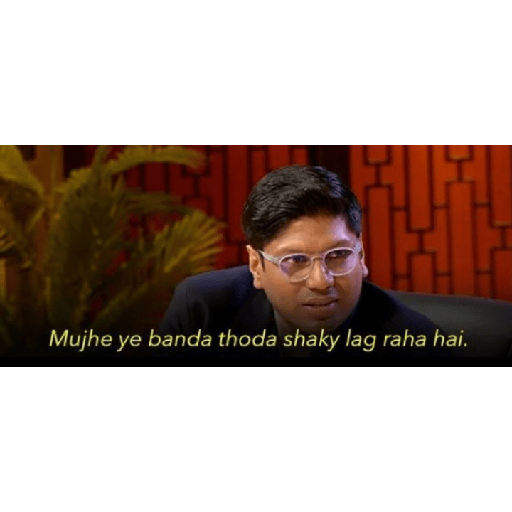 Shark tank india 17
