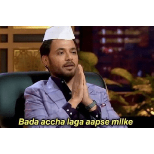 Shark tank india 8