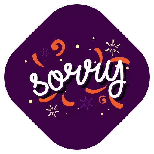 Sorry 29