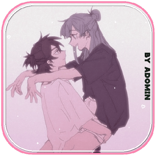𝆹 ⢻ׅ  Cariños ─ 💝 𓂂᷼  𓈒 9
