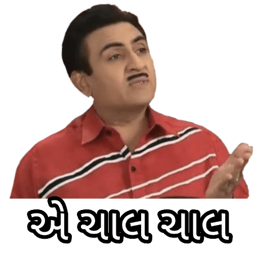 Jethalal Gujarati 26