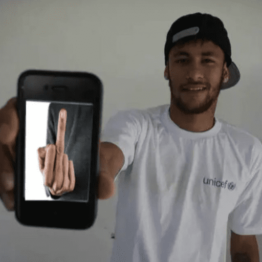 Neymar Jr 11