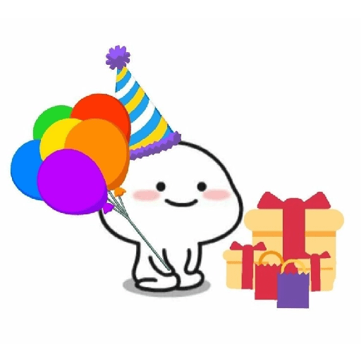 Feliz aniversario🥳 13