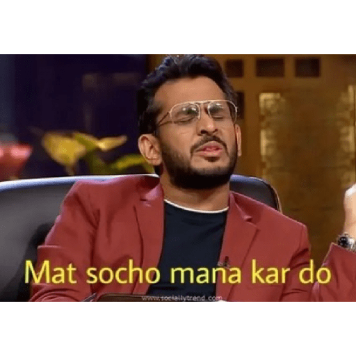 Shark tank india 12