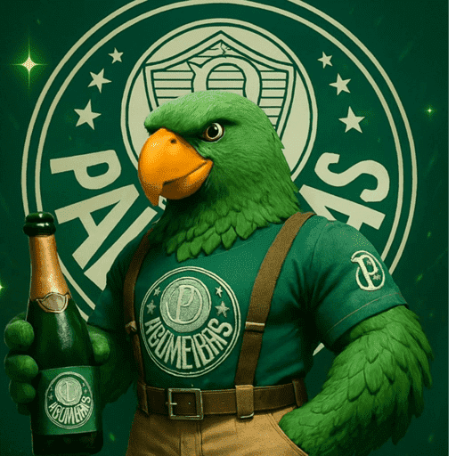 Palmeiras  10