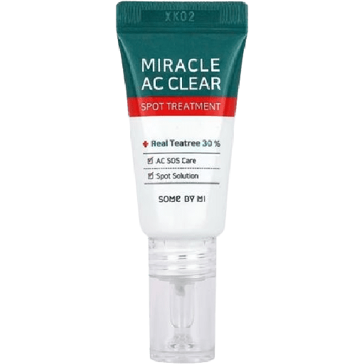Skincare SOME BY MI 9