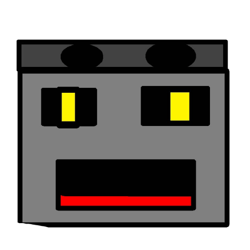 Friends animation 9