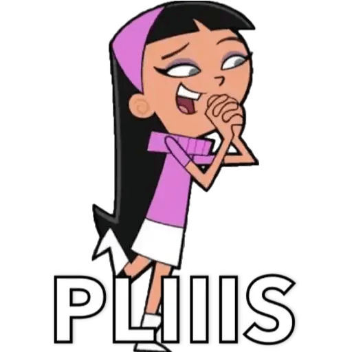 Trixie Tang 5