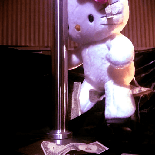 Hello Kitty Mode🐱🎀🩷✨ 5