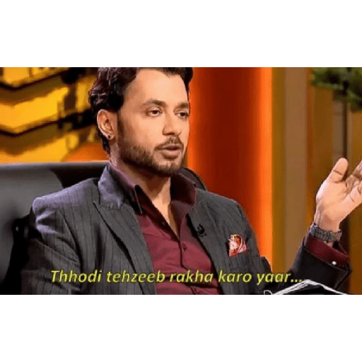 Shark tank india 4