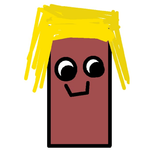 Friends animation 6