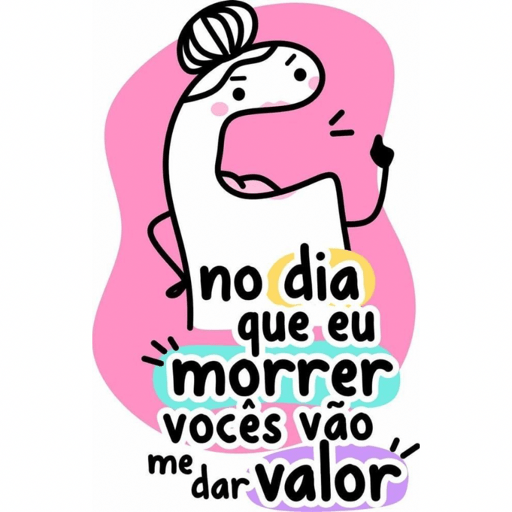 Falar de mae 3