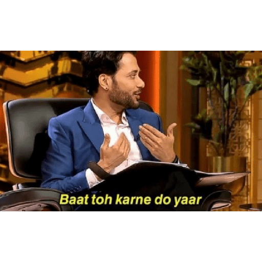 Shark tank india 5