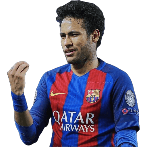 Neymar Jr 8