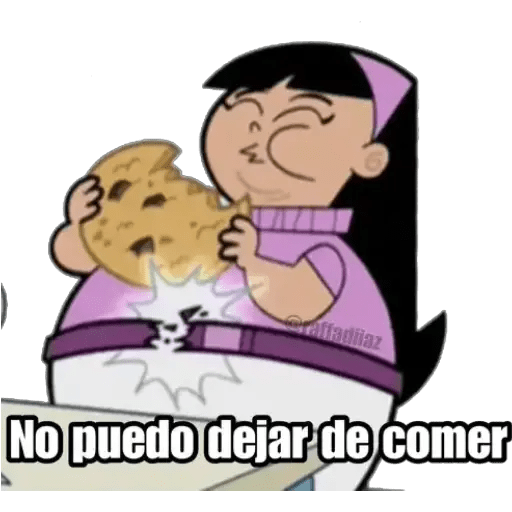 Trixie Tang 6