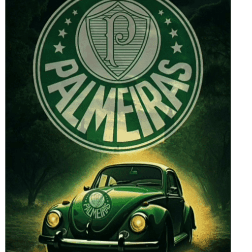 Palmeiras  9