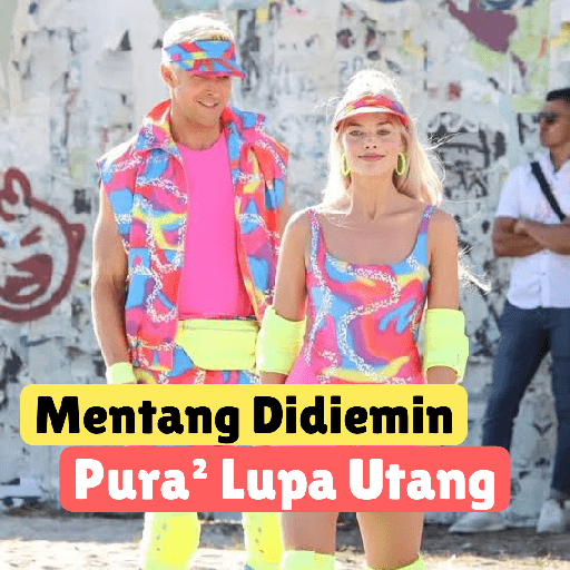 Meme Barbie  15