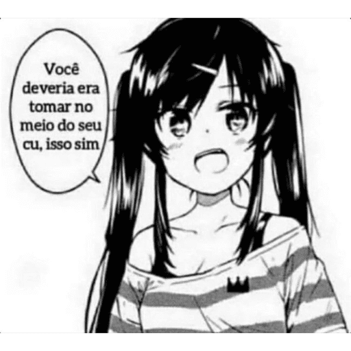 Quem ler eh gay 7