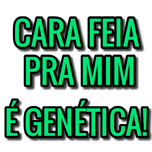 FIGURINHAS QUE VC PRECISA 🤣 14