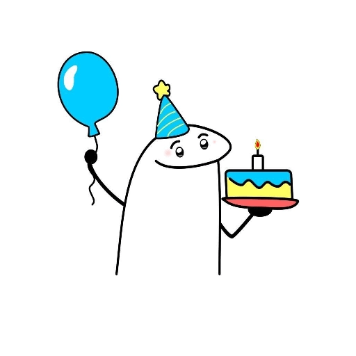 Feliz aniversario🥳 8