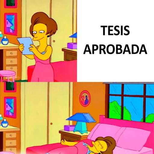 Edna Krabappel Carta 💌👩‍🏫 2
