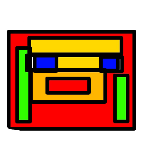Friends animation 13