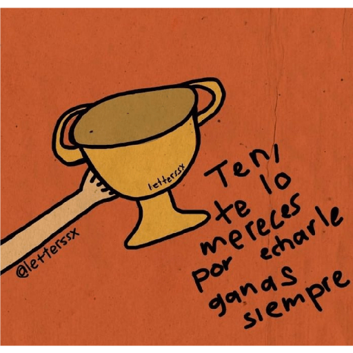 Amor 23