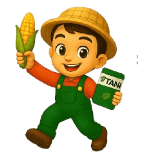 Petani chibi 8