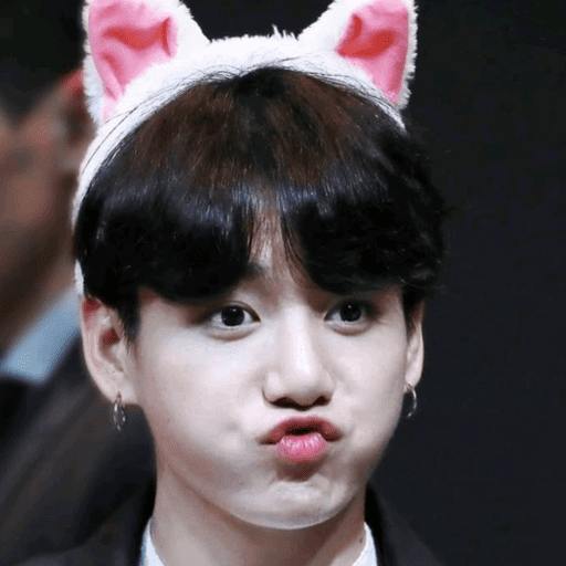 BTS Reações  12