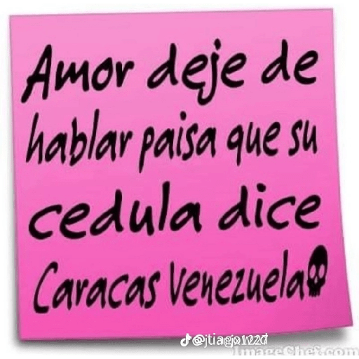 Indirectas 18