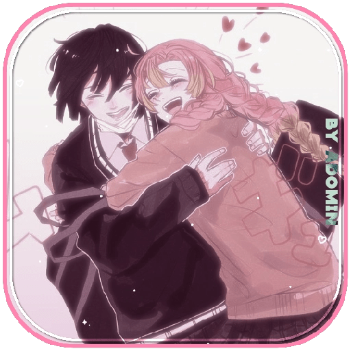 𝆹 ⢻ׅ  Cariños ─ 💝 𓂂᷼  𓈒 10
