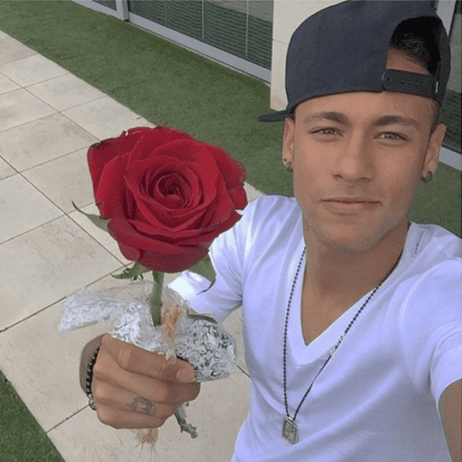 Neymar Jr 13
