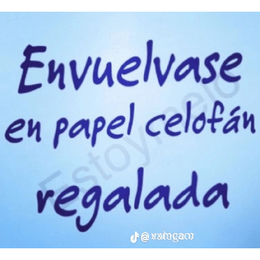 Indirectas 12