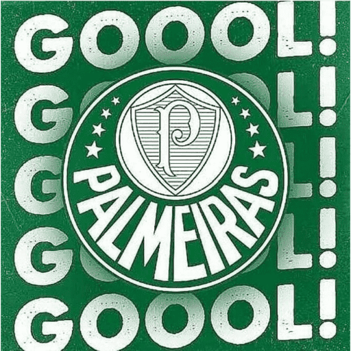 Palmeiras  8