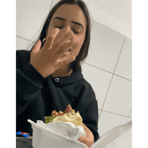 Bb de mim 21