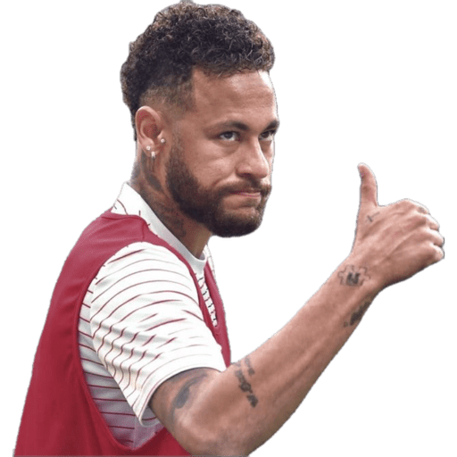 Neymar Jr 3