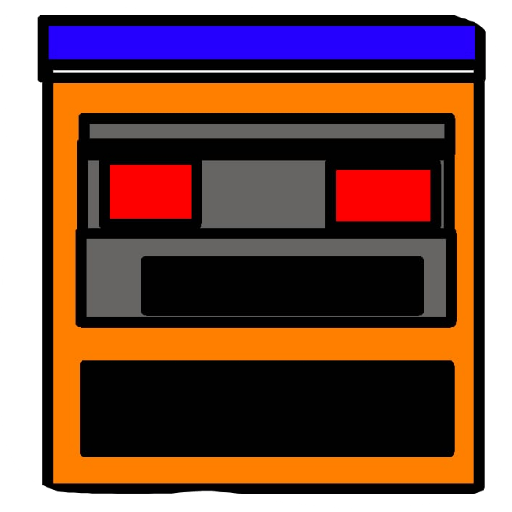 Friends animation 8