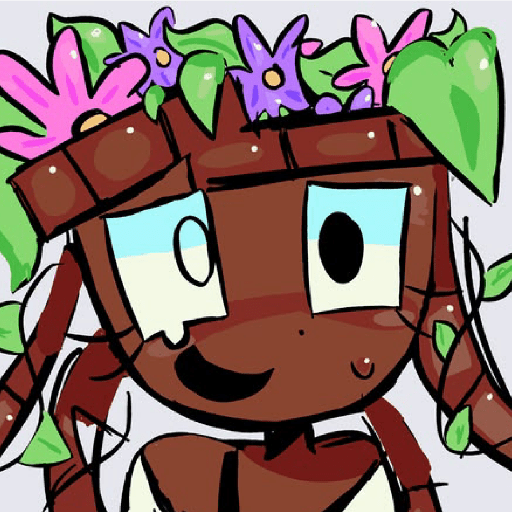 Bassie Bloomington!! 🧺💐 27