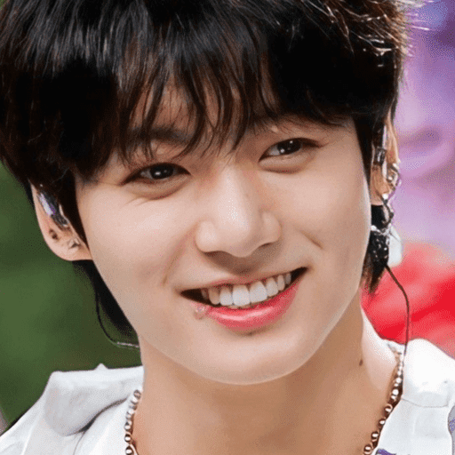 BTS Reações  8