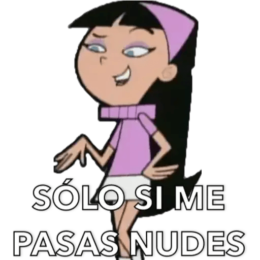 Trixie Tang 26